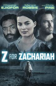 Z for Zachariah