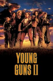 Young Guns II