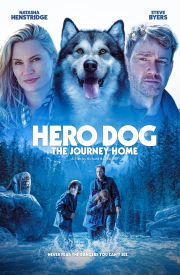 Hero Dog: The Journey Home