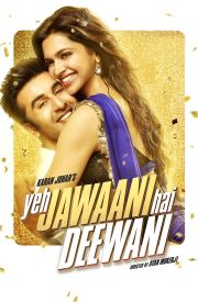 Yeh Jawaani Hai Deewani
