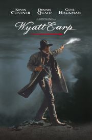 Wyatt Earp