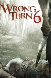 Wrong Turn 6: Last Resort