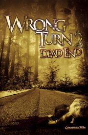 Wrong Turn 2: Dead End