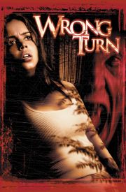 Wrong Turn