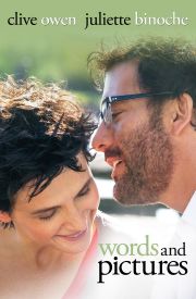 Words and Pictures