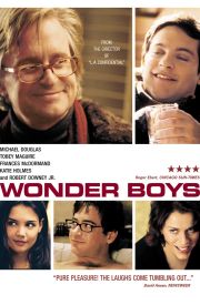 Wonder Boys