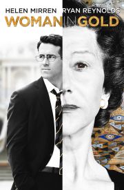 Woman in Gold