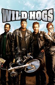 Wild Hogs