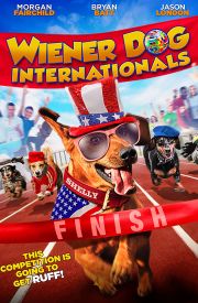 Wiener Dog Internationals