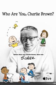 Who Are You, Charlie Brown?