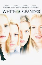 White Oleander