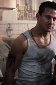 White House Down