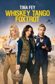 Whiskey Tango Foxtrot