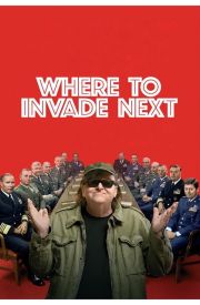 Where to Invade Next