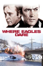 Where Eagles Dare