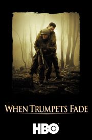 When Trumpets Fade