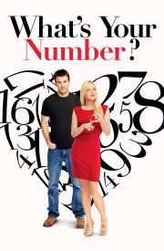 What's Your Number?