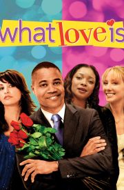What Love Is