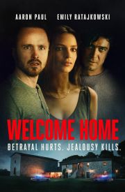 Welcome Home