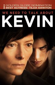 We Need to Talk About Kevin