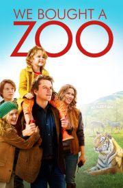 We Bought a Zoo