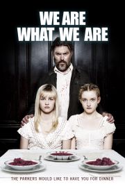 We Are What We Are