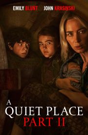 A Quiet Place Part II