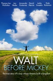 Walt Before Mickey