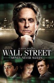 Wall Street: Money Never Sleeps