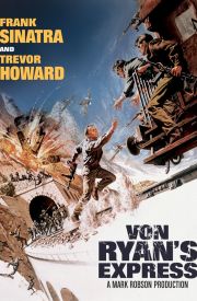 Von Ryan's Express