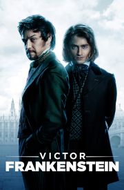 Victor Frankenstein