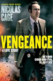 Vengeance: A Love Story