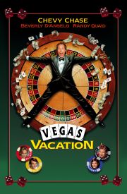 Vegas Vacation