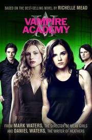 Vampire Academy