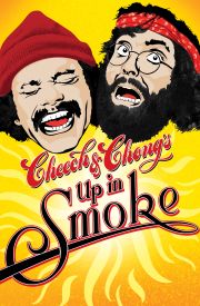Up in Smoke