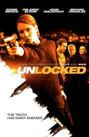 Unlocked