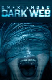 Unfriended: Dark Web