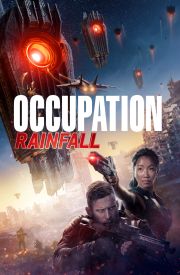 Occupation: Rainfall