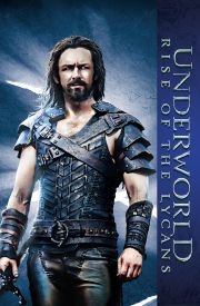 Underworld: Rise of the Lycans