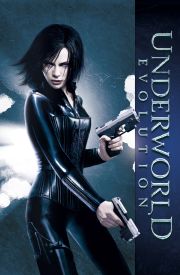 Underworld: Evolution