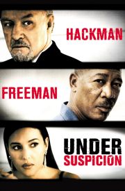 Under Suspicion