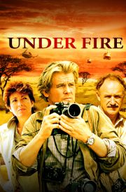 Under Fire