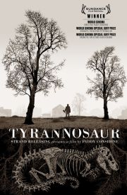 Tyrannosaur