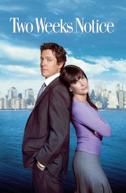 Two Weeks Notice