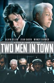 Two Men in Town