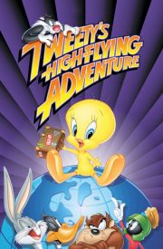 Tweety's High-Flying Adventure