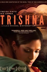 Trishna