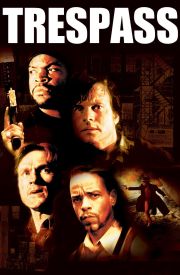 Trespass