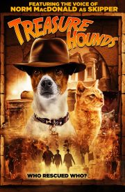 Treasure Hounds