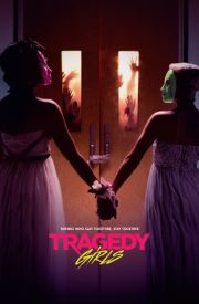 Tragedy Girls